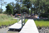 108 Olive Ct Pine Knoll Shores, NC 28512