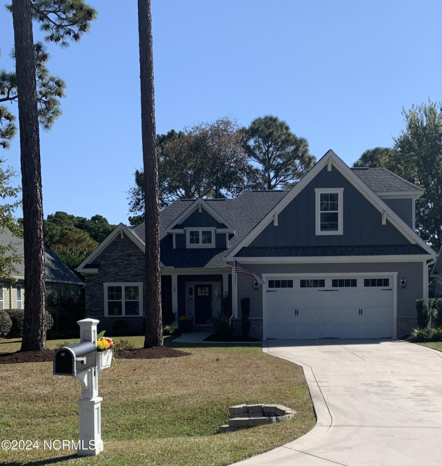 725 Bermuda Walk Sunset Beach, NC 28468