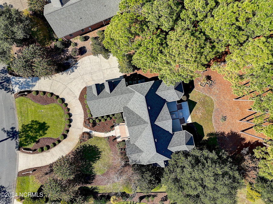 4479 Millwright Cir Southport, NC 28461