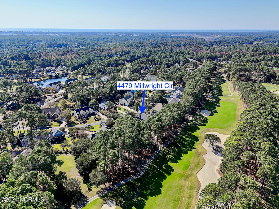 4479 Millwright Cir Southport, NC 28461