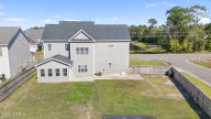 417 Aurora Pl Hampstead, NC 28443