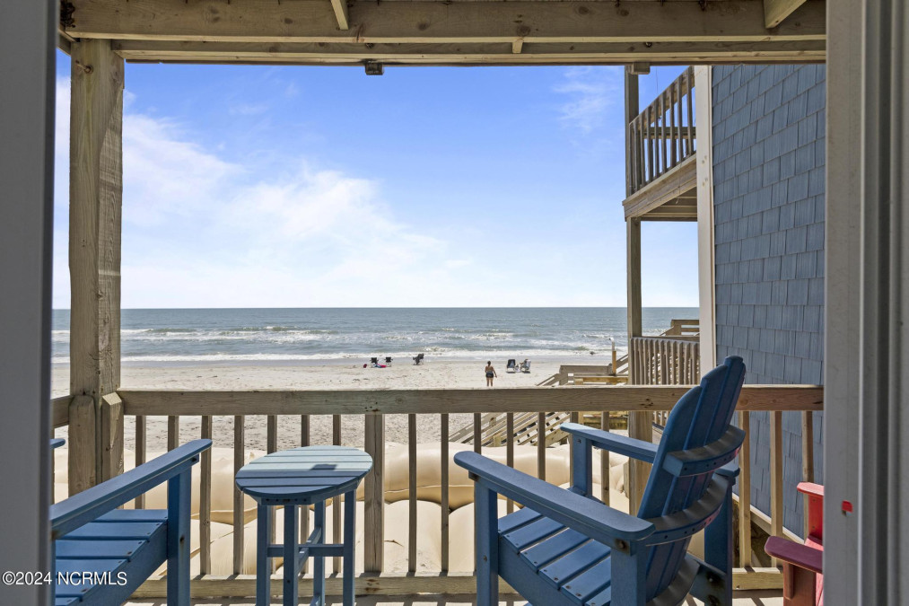 2224 New River Inlet Rd North Topsail Beach, NC 28460