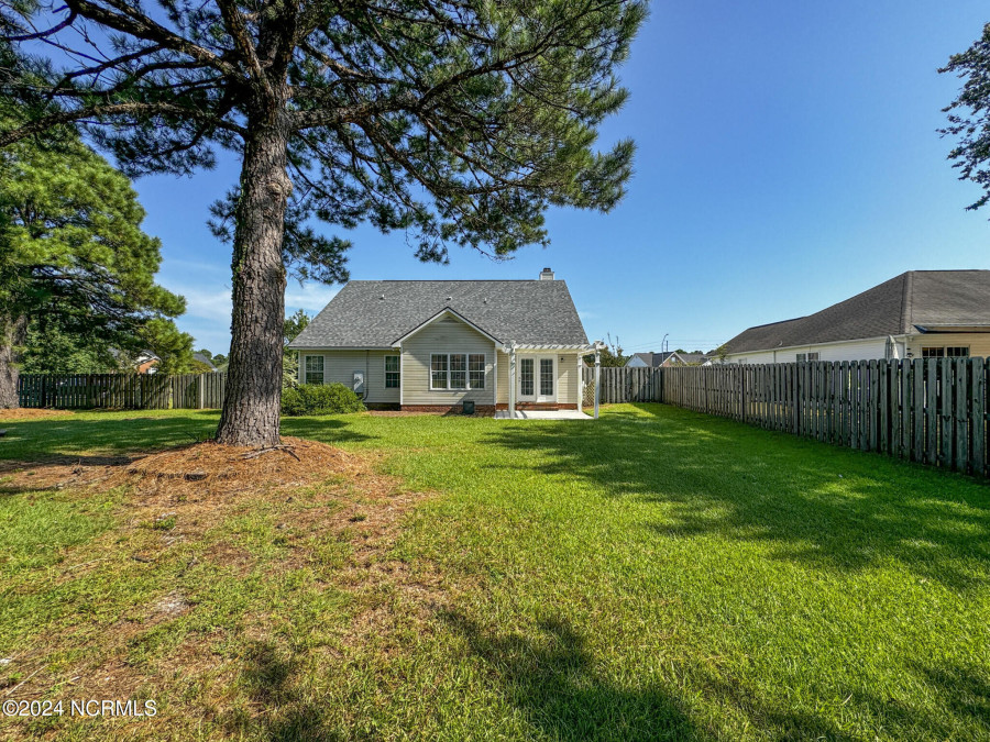 7509 Essary Pl Wilmington, NC 28411