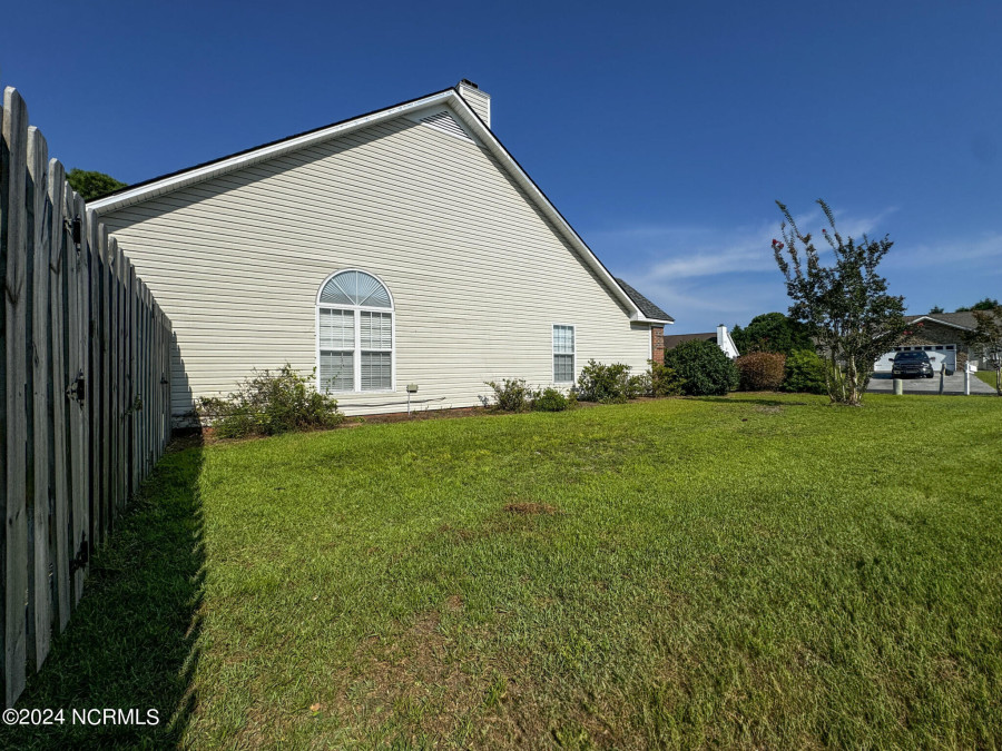 7509 Essary Pl Wilmington, NC 28411