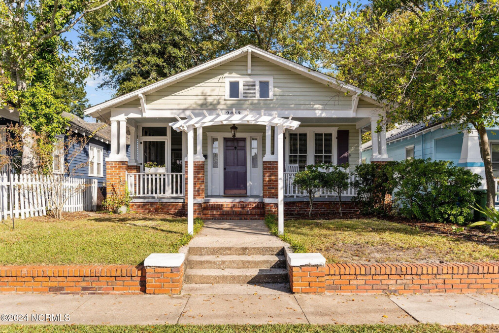 2013 Metts Ave Wilmington, NC 28403