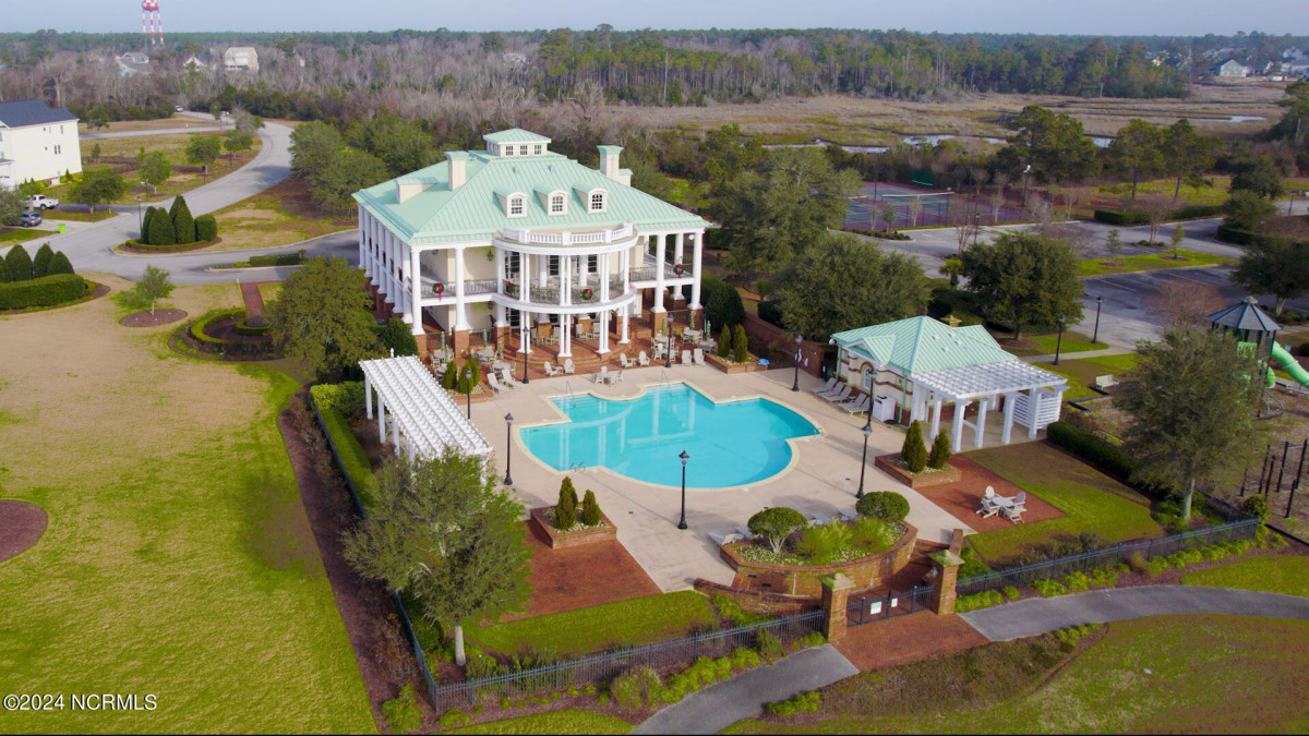 103 Cumberland St Newport, NC 28570