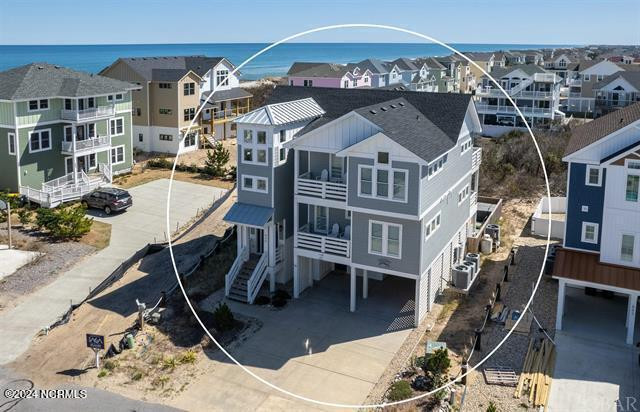 640 Tide Arch Corolla, NC 27927