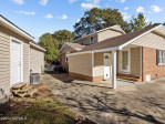 1117 Clifton Rd Jacksonville, NC 28540