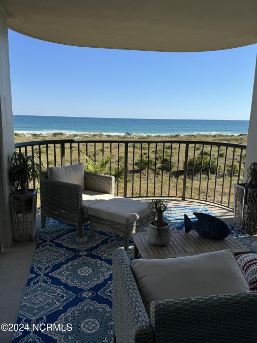 2400 Lumina Avenue Ext Wrightsville Beach, NC 28480