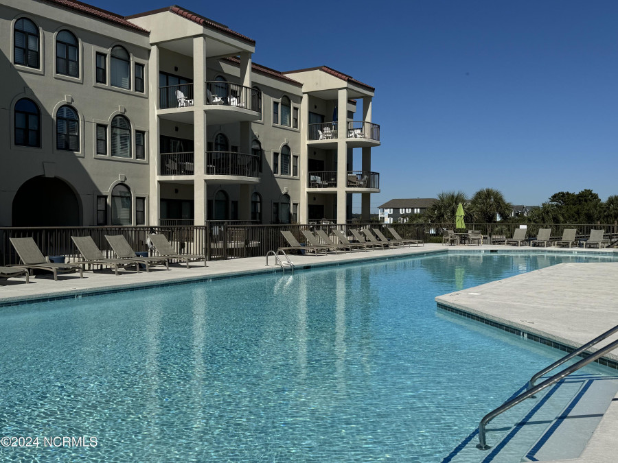 2400 Lumina Avenue Ext Wrightsville Beach, NC 28480