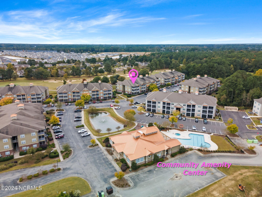 395 Crow Creek Dr Calabash, NC 28467