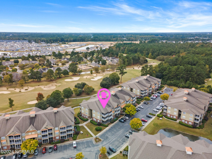 395 Crow Creek Dr Calabash, NC 28467