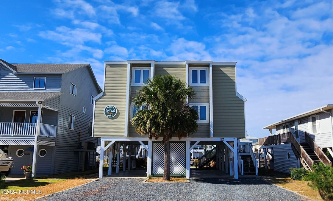 17 Monroe St Ocean Isle Beach, NC 28469