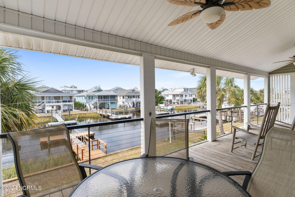 17 Monroe St Ocean Isle Beach, NC 28469