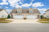 2009 Leighton Dr Greenville, NC 27834