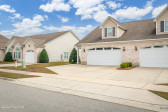 2009 Leighton Dr Greenville, NC 27834