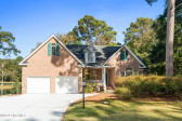 158 Clubhouse Dr Supply, NC 28462