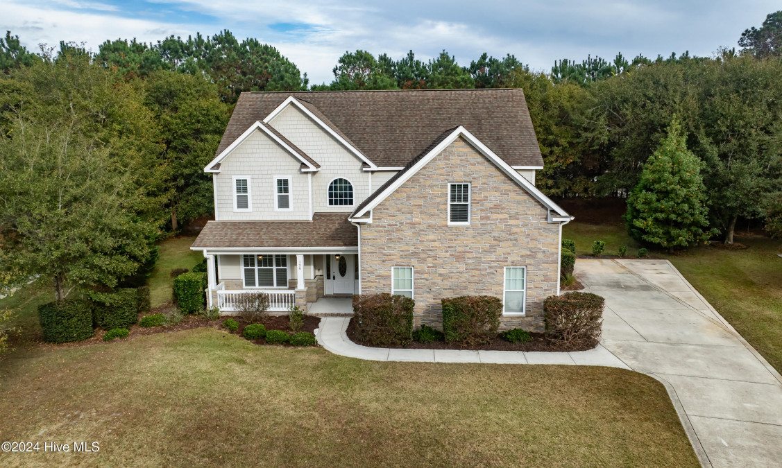 128 Camelot Way Hampstead, NC 28443