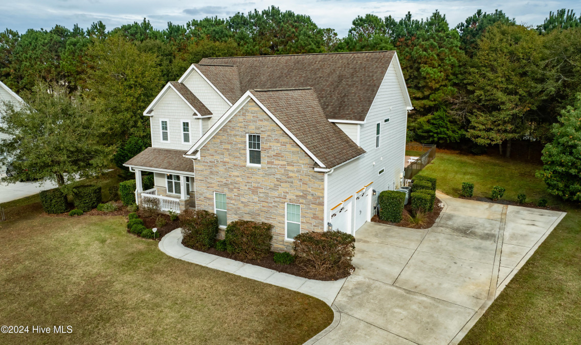 128 Camelot Way Hampstead, NC 28443