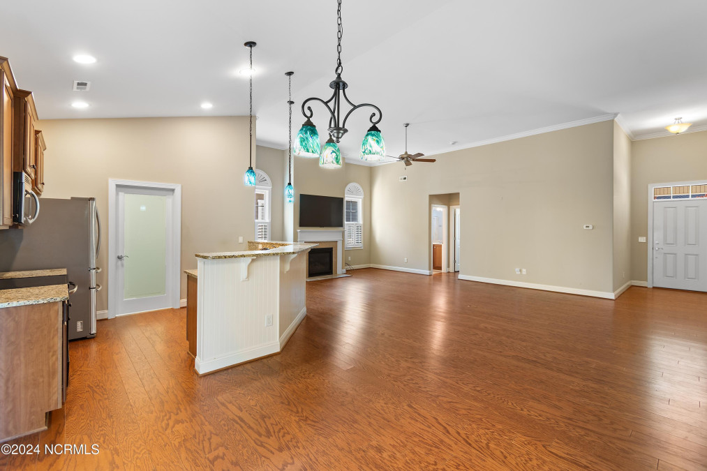 3232 Seagrass Ct Southport, NC 28461