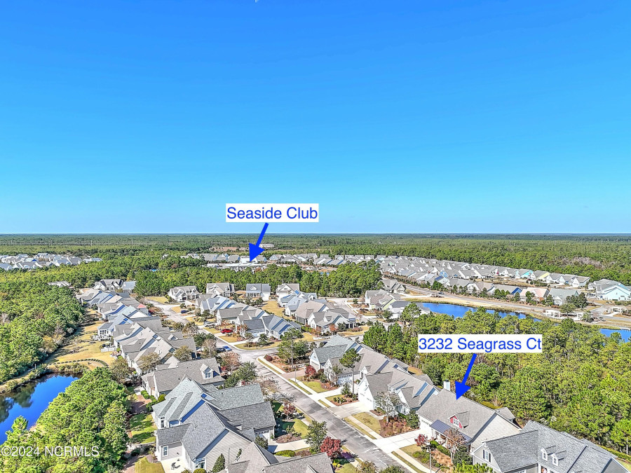 3232 Seagrass Ct Southport, NC 28461