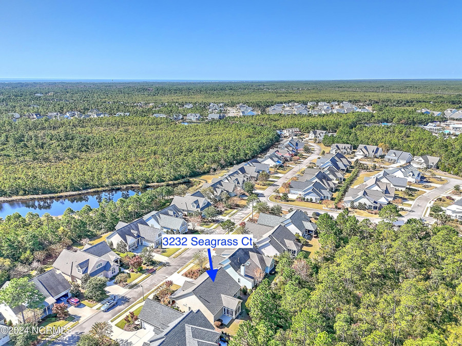 3232 Seagrass Ct Southport, NC 28461