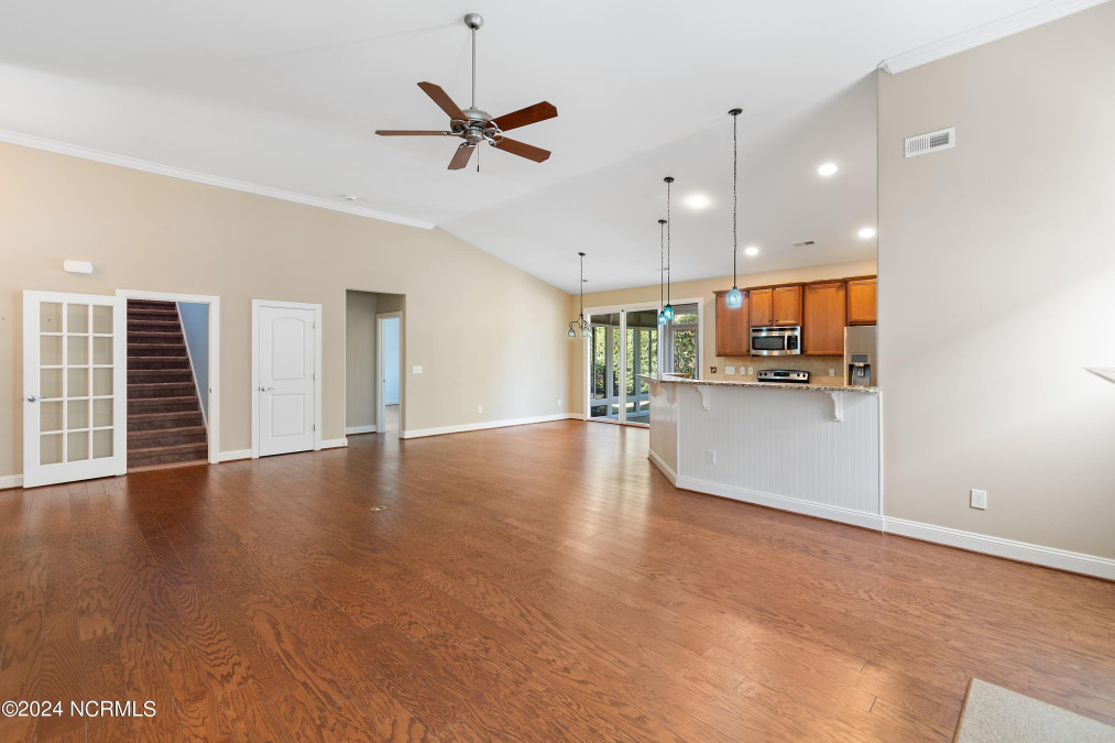 3232 Seagrass Ct Southport, NC 28461