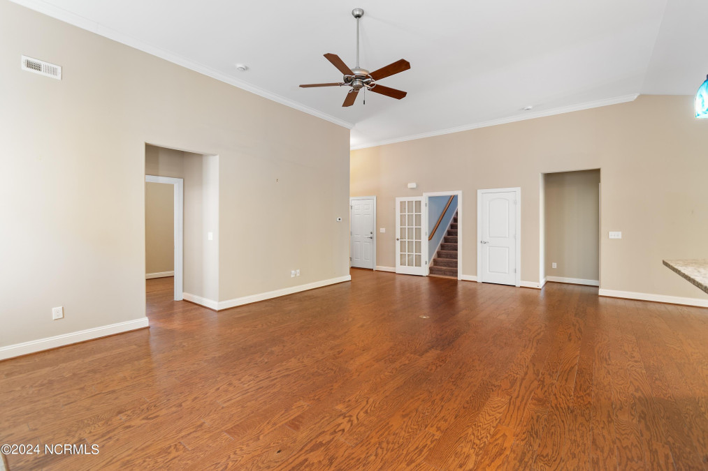 3232 Seagrass Ct Southport, NC 28461