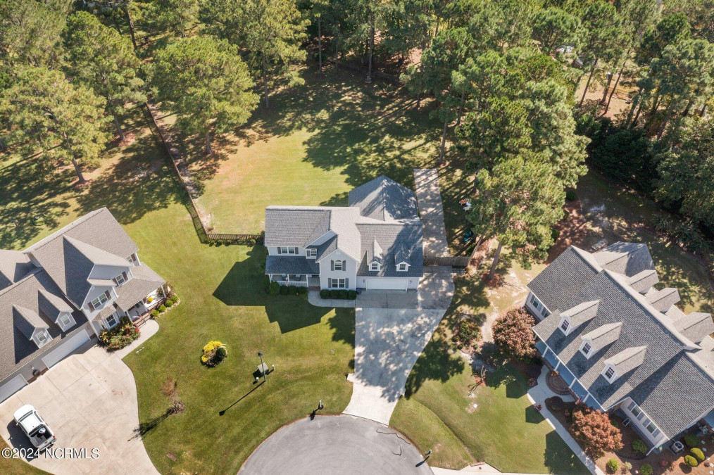 205 Skimmer Cir Sneads Ferry, NC 28460