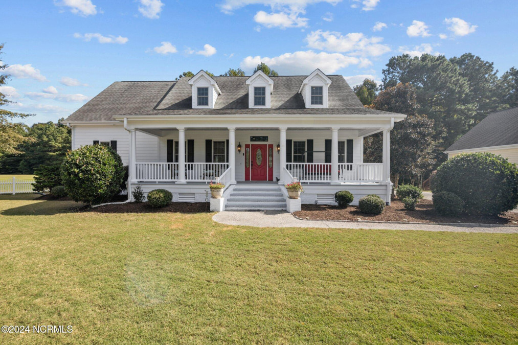 117 Shenandoah River Dr Hertford, NC 27944