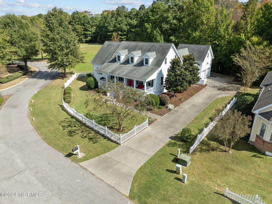 117 Shenandoah River Dr Hertford, NC 27944