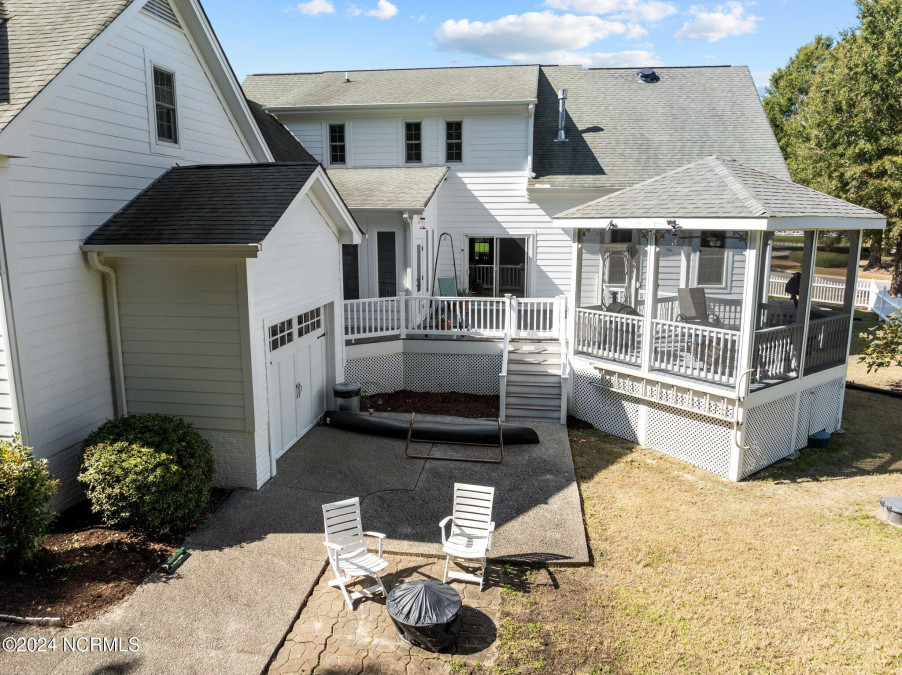 117 Shenandoah River Dr Hertford, NC 27944