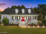 117 Shenandoah River Dr Hertford, NC 27944