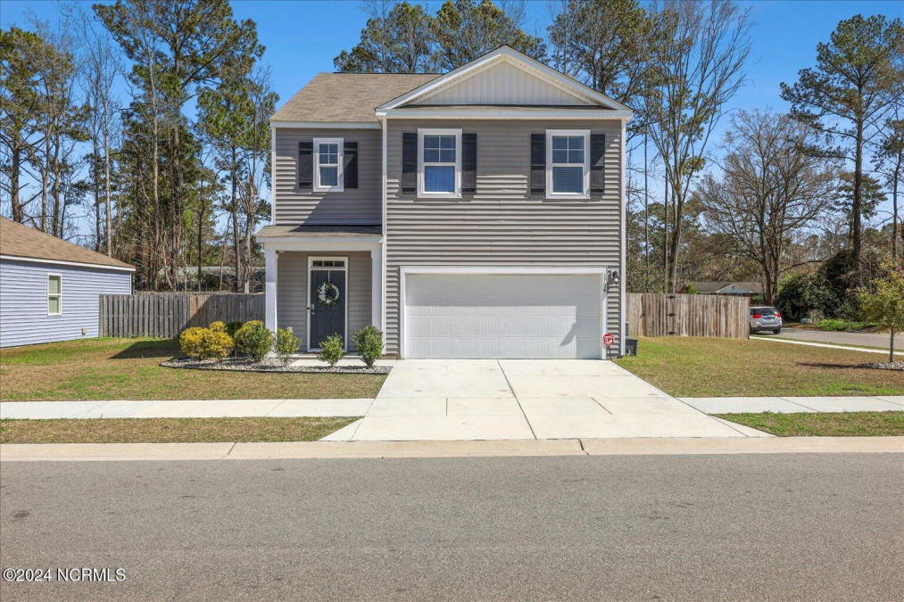 1704 Still Creek Dr Wilmington, NC 28411