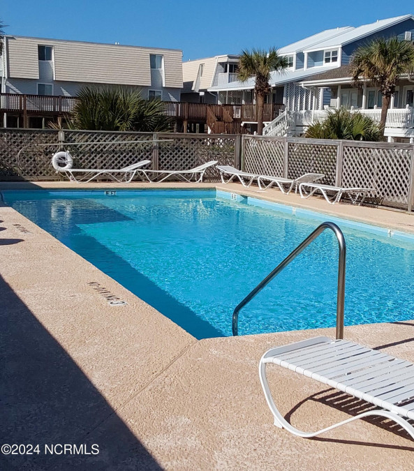 277 First St Ocean Isle Beach, NC 28469