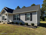 822 Daniel St Tarboro, NC 27886