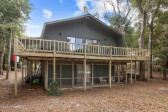 141 Beechwood Dr Pine Knoll Shores, NC 28512