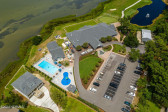 141 Beechwood Dr Pine Knoll Shores, NC 28512