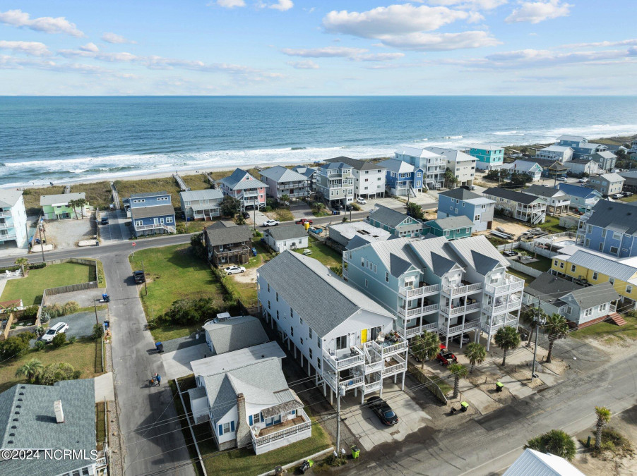 1216 Canal Dr Carolina Beach, NC 28428