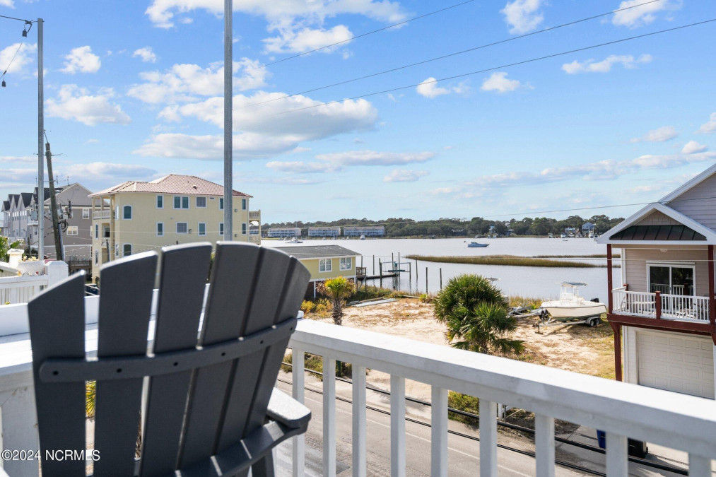 1216 Canal Dr Carolina Beach, NC 28428