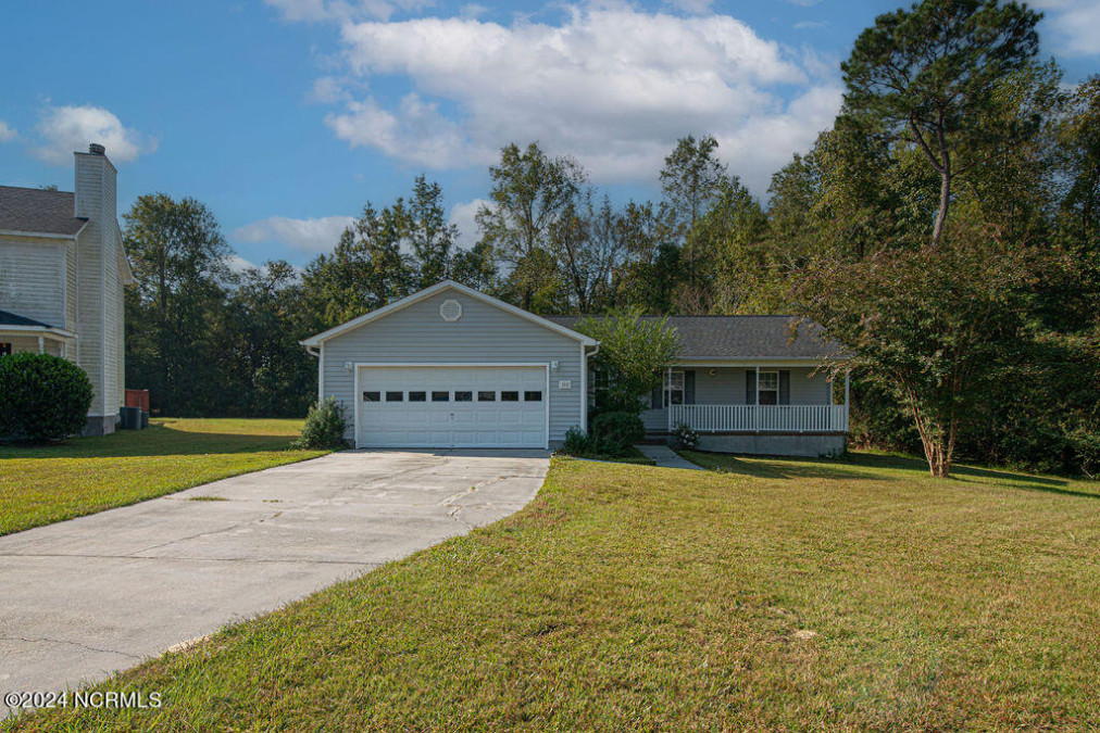 108 Jacob Ct Jacksonville, NC 28540