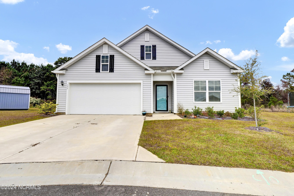 177 Piping Plover Ct Bolivia, NC 28422