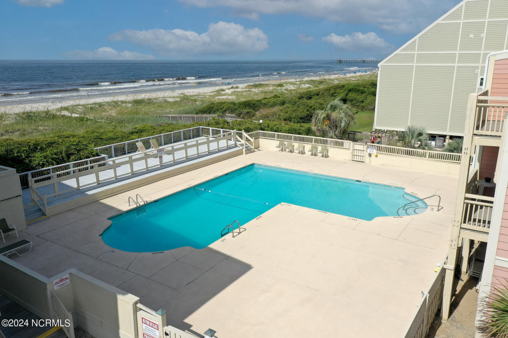 1000 Caswell Beach Rd Oak Island, NC 28465