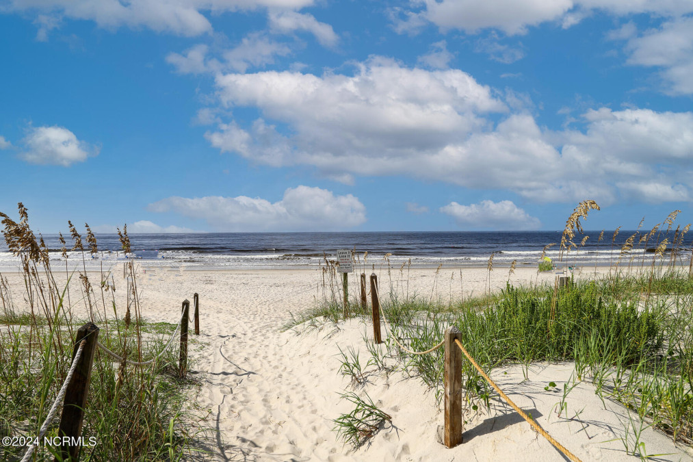 1000 Caswell Beach Rd Oak Island, NC 28465