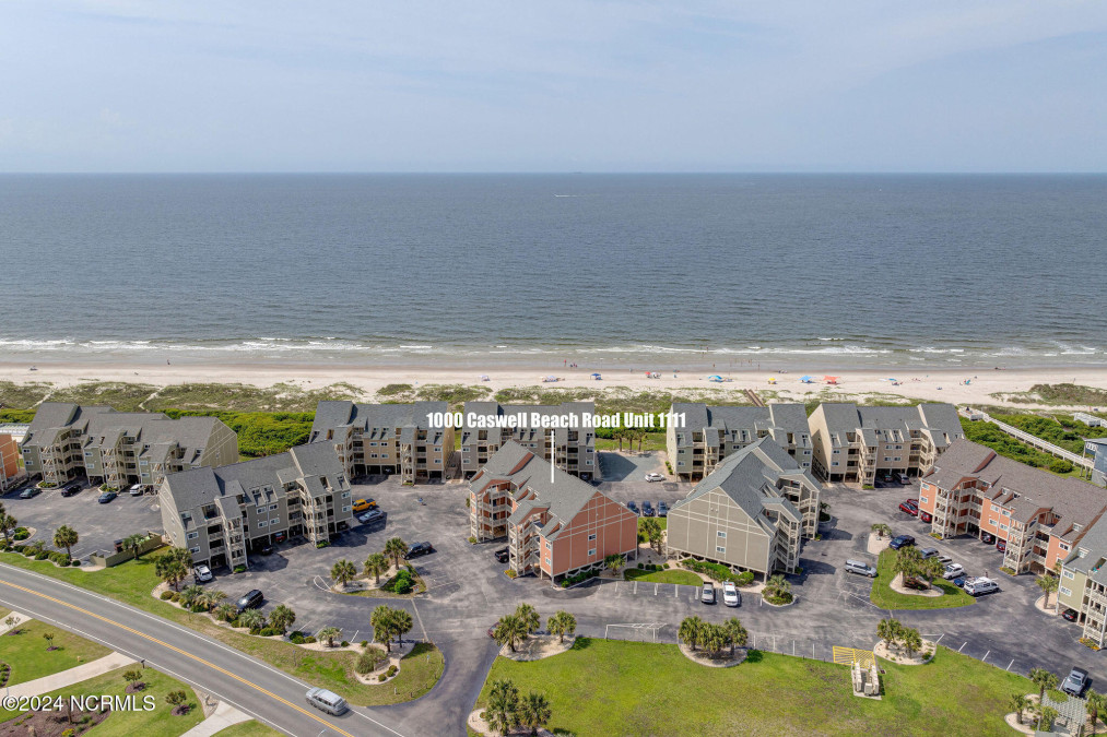 1000 Caswell Beach Rd Oak Island, NC 28465