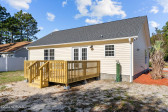 1098 Long Leaf Rd Southport, NC 28461