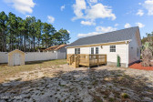 1098 Long Leaf Rd Southport, NC 28461