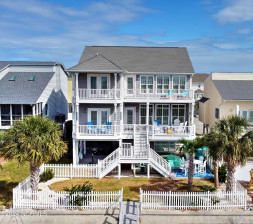 39 Union St Ocean Isle Beach, NC 28469