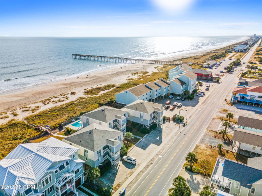 28 First St Ocean Isle Beach, NC 28469