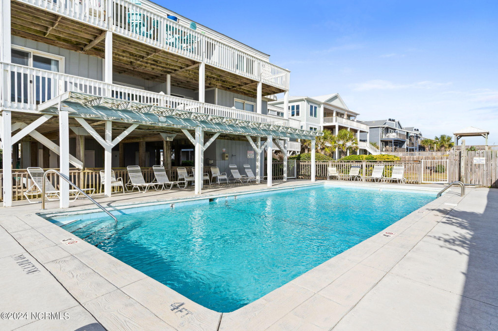 28 First St Ocean Isle Beach, NC 28469